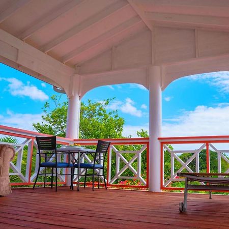 Sunny Palm Villas Laborie Ngoại thất bức ảnh